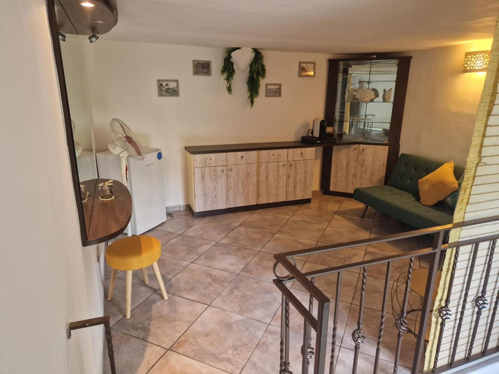 Casetta Milu Anacapri  Exterior foto